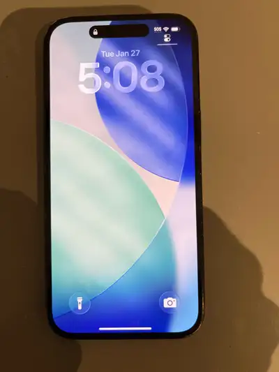 iPhone 15, View more