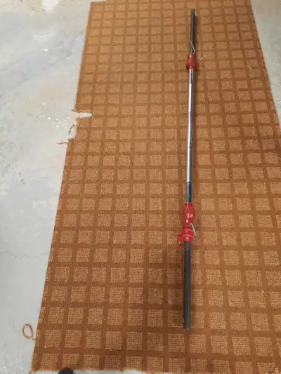 Weight Lifting Bar, View more