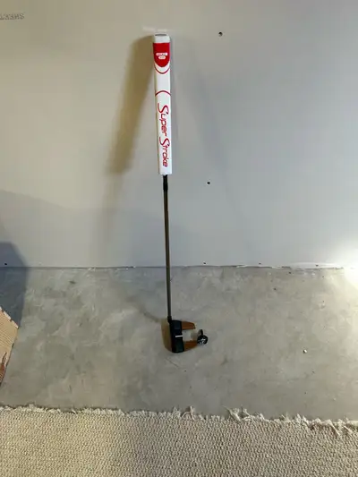 golf putter, View more