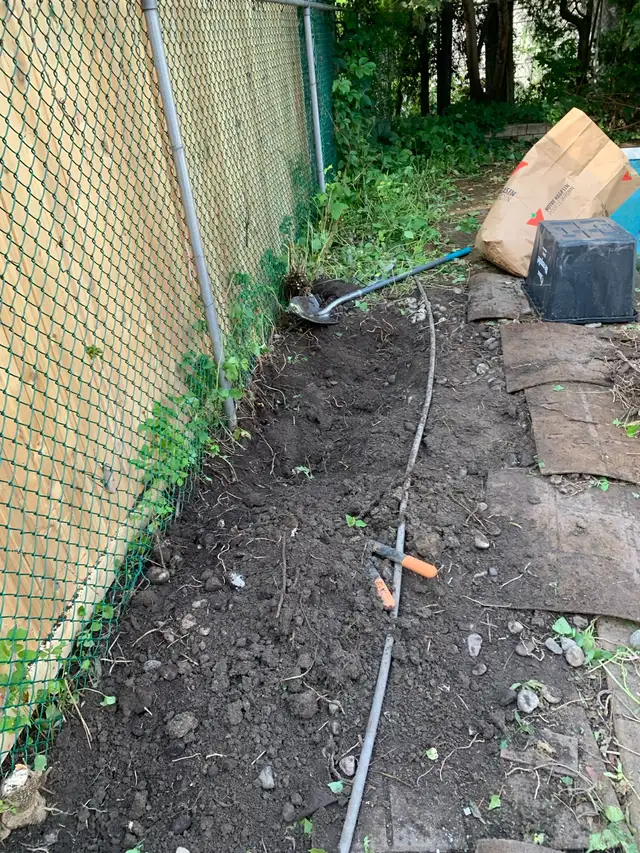 Reliable Yard Work Westboro561546760846714884