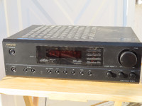 Onkyo TX-8011 stereo receiver
