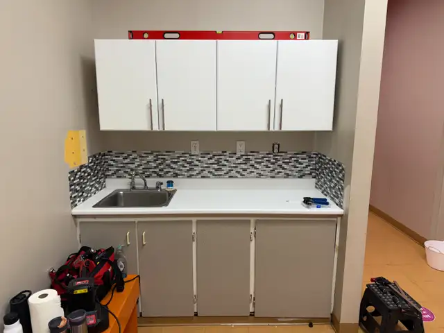 Furniture assembly and installation in Other in City of Toronto - Image 4