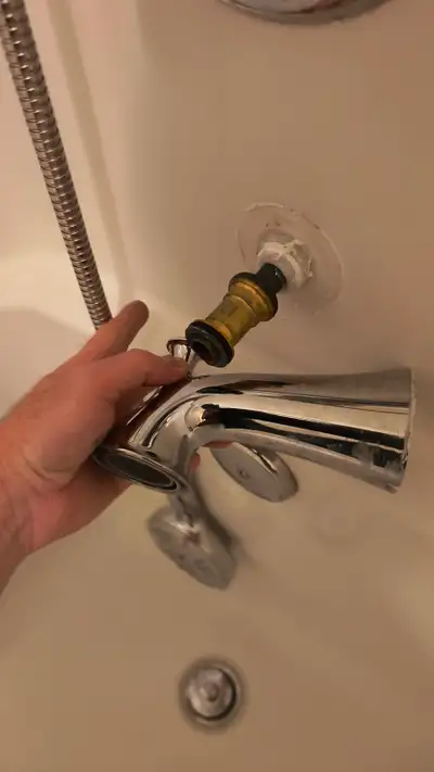Affordable plumbing, View more