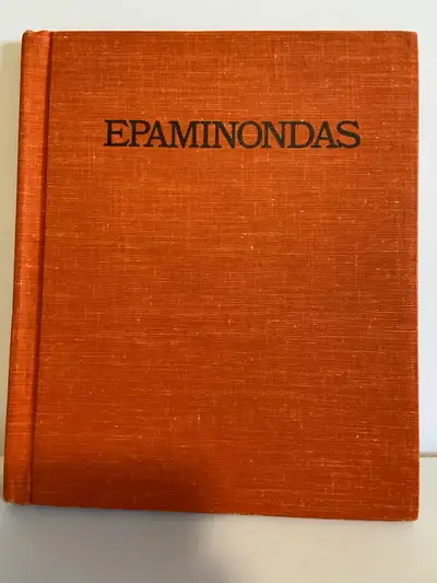 1938 Epaminondas and His Auntie by Sara Cone Bryant Inez , View more