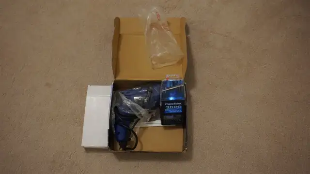Brand New in box variable speed electric drill65561388254595121
