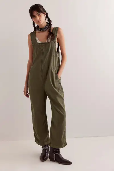 Free People Overalls, View more