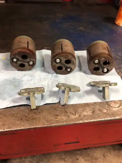 Anchor Bolts, View more