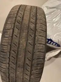 All season 4 used tires for sale p235/55R19