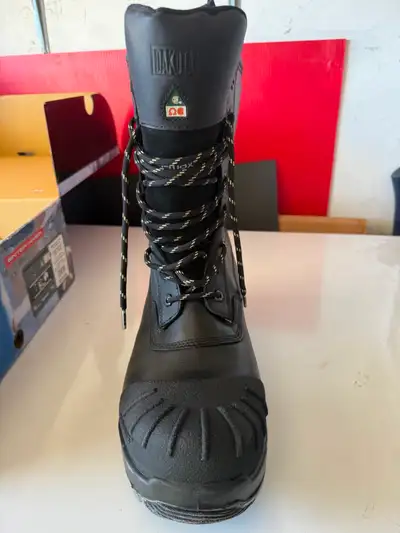 Dakota Winter Work Boots, View more