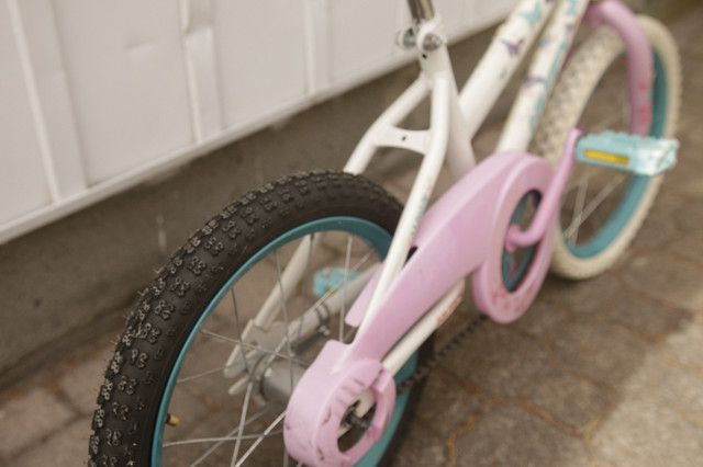 Huffy SeaStar Kids Bike in Kids in Ottawa - Image 3