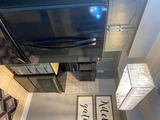 2 Rooms  2 bathrooms For Rent in Luxury Condo