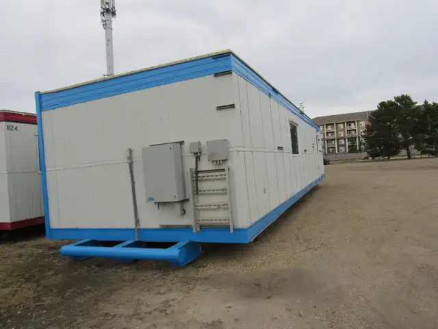 ALTA-FAB 14x48 TRIPLE 12" SKID OFFICE LUNCHROOM62864363714563121