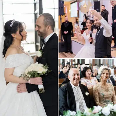 Photography & Videography – Weddings | Events | Business | GTA, View more