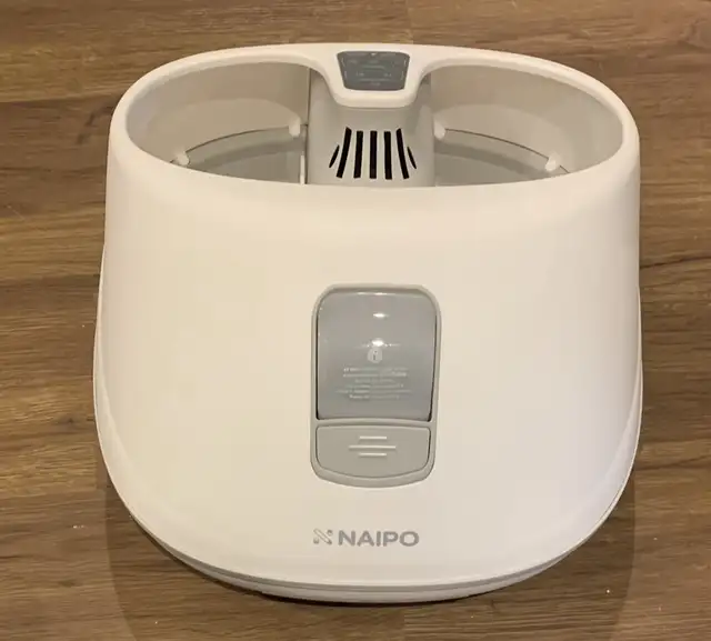 Naipo Steam Foot Spa in Health & Special Needs in Woodstock - Image 2