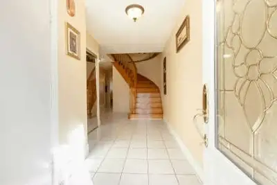 3-Bedroom Home for Rent – Available September 1st! Near Kennedy & Bovaird, Brampton ✨ Features Inclu...