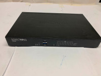 Dell SonicWALL TZ600 APL30-0B8 Firewall Security Appliance 101-5