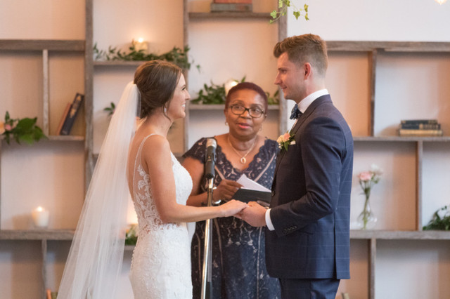 Licensed Ordained Minister Experienced Wedding Officiant in Wedding in City of Toronto - Image 3