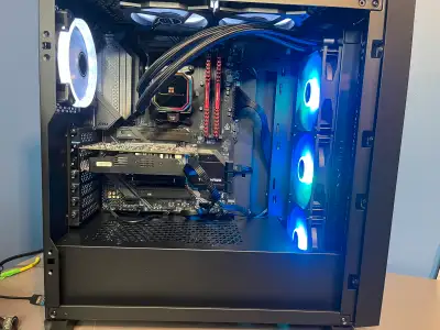 Gaming PC New, View more