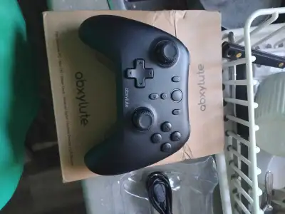 Abxylute Controller, View more