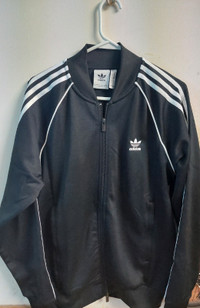 Adidas Originals track jacket