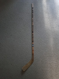 Hockey Stick "Wood"