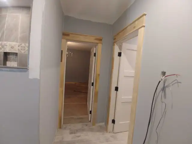 Finish, Trim Carpentry Services419338806269071369