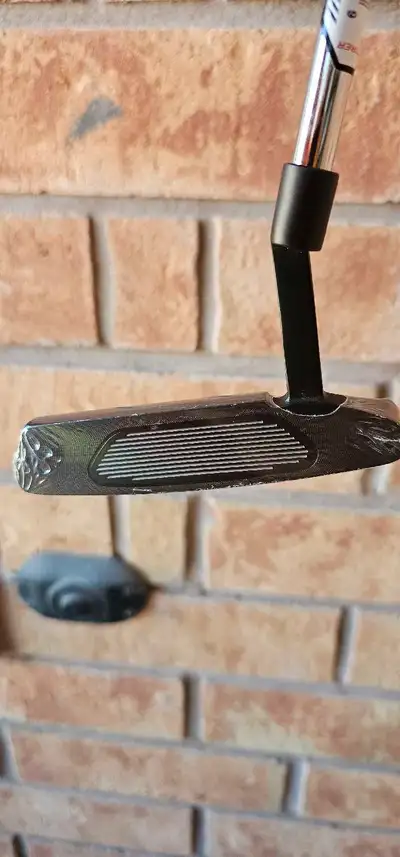 New Taylor Made putter , View more