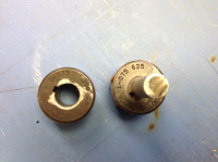 LoveJoy Couplings   L 075 .750 and 625 both $35.00