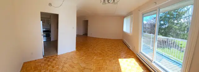 3 1/2 for rent in Vaudreuil