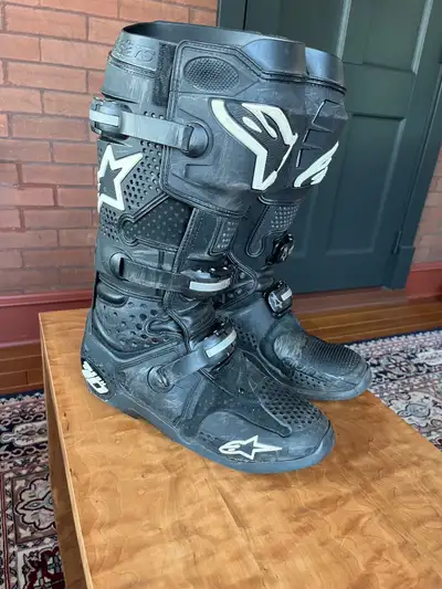 Aplinestar Tech 10 Boots, View more