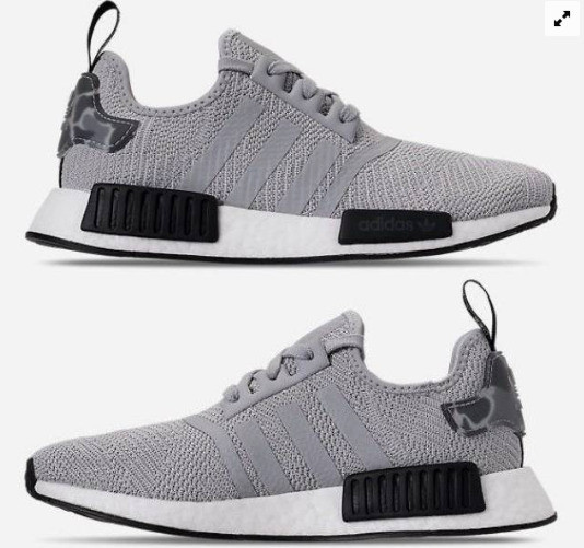 The adidas NMD sneaker - Camo Heels (Special edition) in Women's - Shoes in City of Toronto