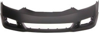 2009 TO 2011 Honda Civic Coupe 2dr Front Bumper Cover - New