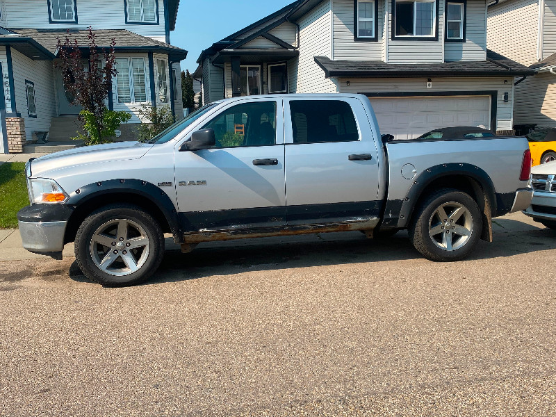 Open to trades. Asking 5000 OBO Cars & Trucks Edmonton Kijiji