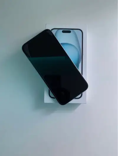 Apple iPhone 15 plus, View more