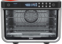 Ninja® Foodi™ XL Pro Digital Convection Air Fryer Toaster Oven,