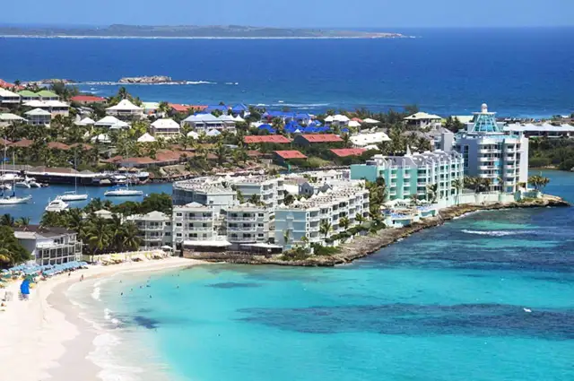 Timeshare for Rent in Sint Maarten/Saint Martin in St. Maarten - St. Martin in Canada - Image 4