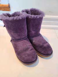 Bailey bow 2 ugg boots 