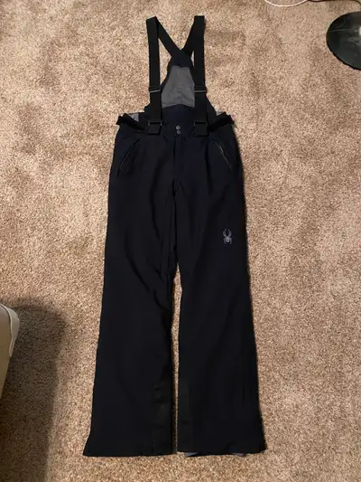 Spyder Dare Snow Pants (Men’s Small), View more