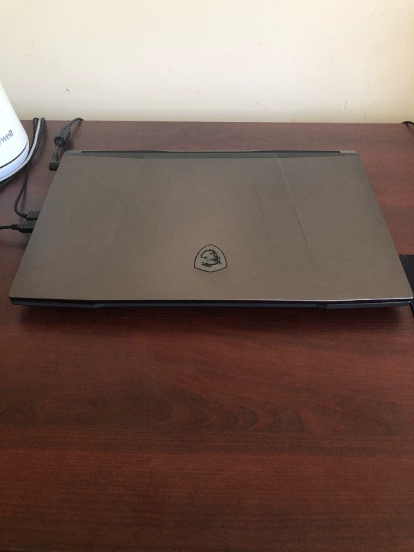 MSI 17.3" GP76 Pulse 11th Gen Laptop RTX3060 GL76 Laptops Barrie