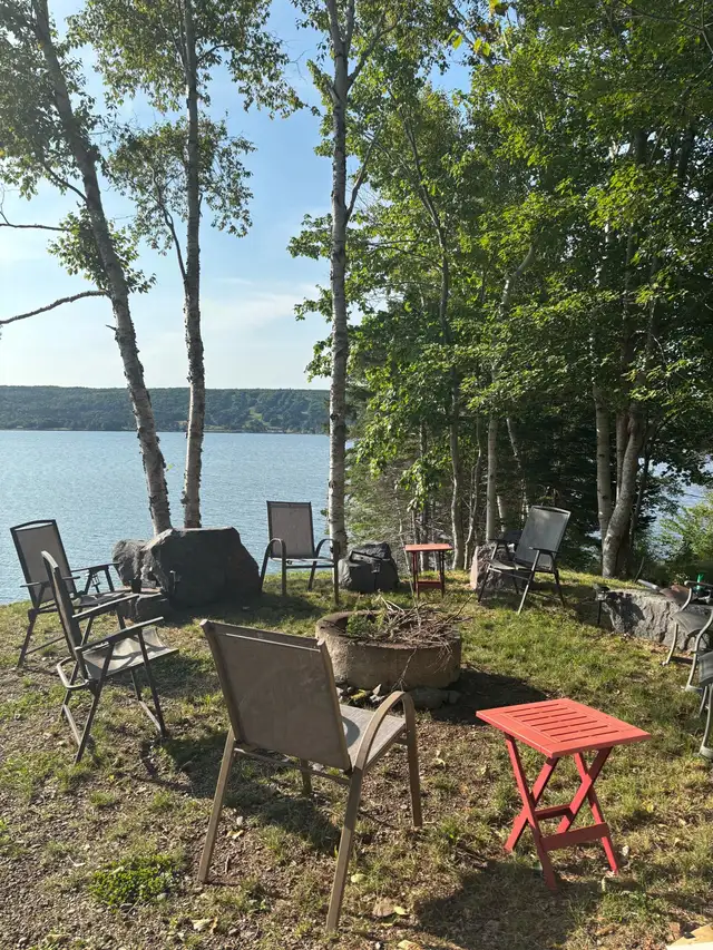 Waterfront House For Rent - Fully Furnished in Long Term Rentals in Cape Breton - Image 3