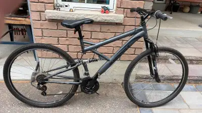 Adult Mountain Bike , View more