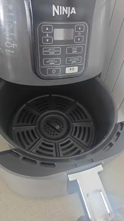Air Fryer, View more