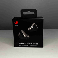 Brand New:  Beats Studio Buds