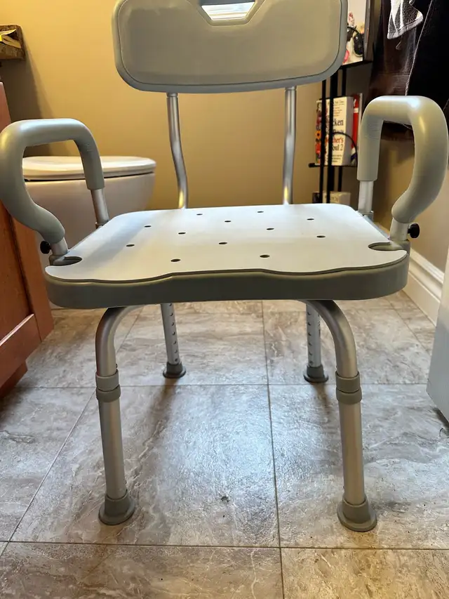 Swivel shower chair 62863270336003122