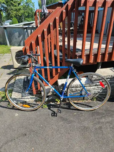 vélo de ville , View more