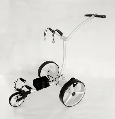 Par Caddy Battery, View more