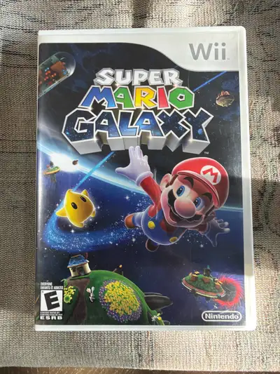 Comes with original manual.
