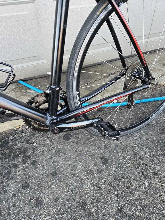 Northrock SCR1 road bike  in Road in Barrie - Image 10