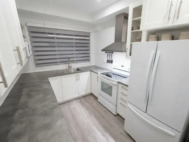 chambre à louer  in Room Rentals & Roommates in City of Montréal - Image 4