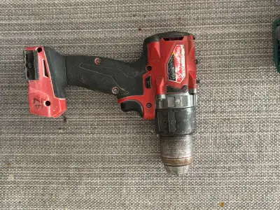 m18 Milwaukee hammer drill , View more
